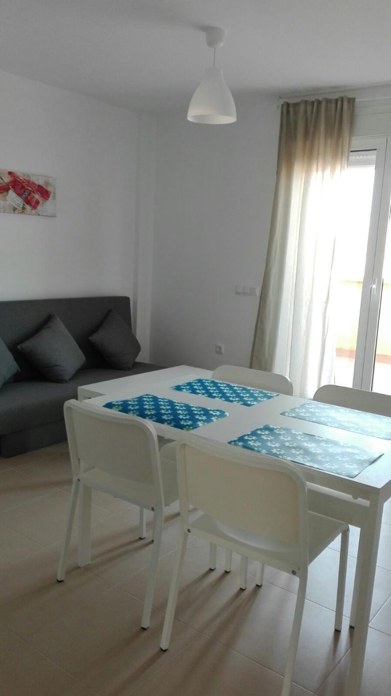 Apartamentos Playamar 滨海罗克塔斯 外观 照片
