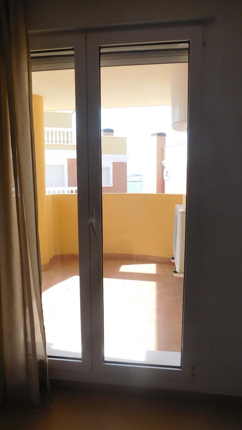 Apartamentos Playamar 滨海罗克塔斯 外观 照片