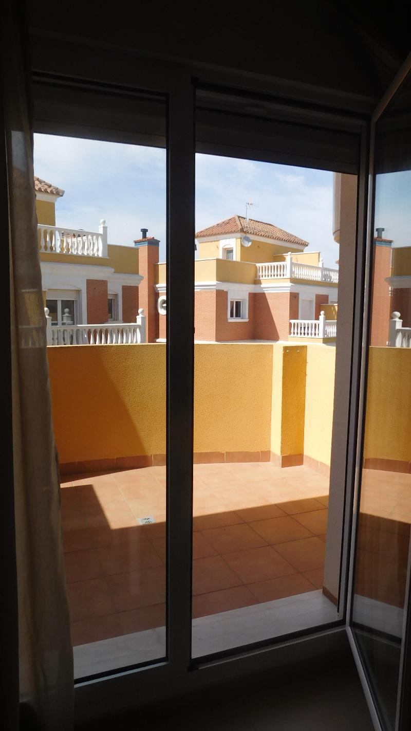 Apartamentos Playamar 滨海罗克塔斯 外观 照片