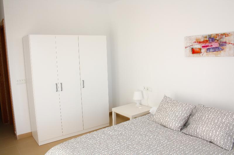 Apartamentos Playamar 滨海罗克塔斯 外观 照片